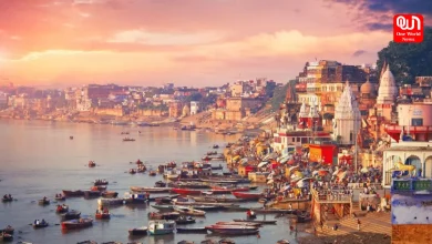 Explore Varanasi