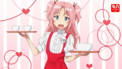 Femboy Anime Characters, Anime Characters
