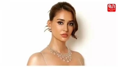Firing At Disha Patani UP Home