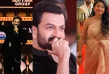 Full SIIMA 2025 Winners List