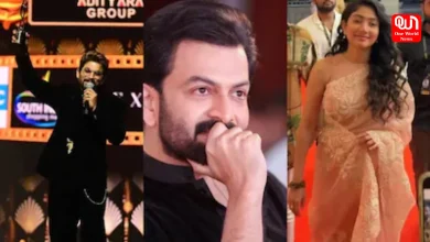 Full SIIMA 2025 Winners List
