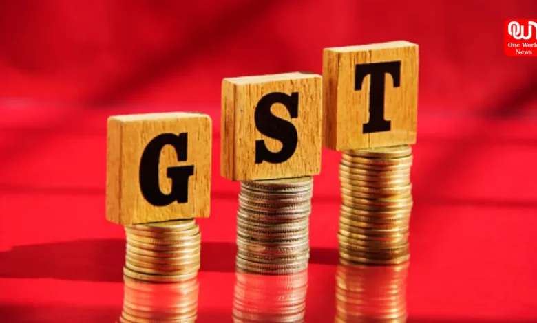 GST Council Meet