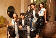 Gauri Khan birthday (1)