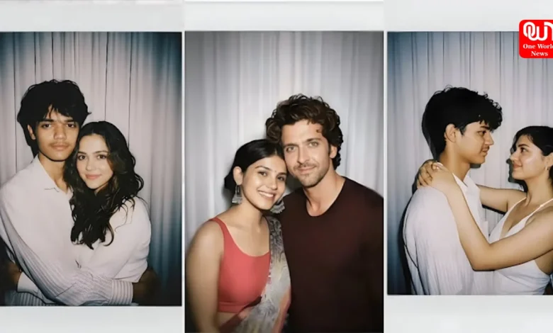 Gemini Best Friend Photo Prompts