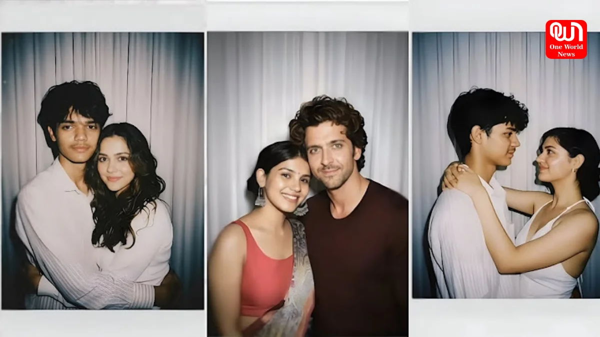 Gemini Best Friend Photo Prompts