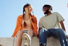 Gen Z, intimate — without sex