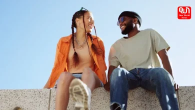 Gen Z, intimate — without sex