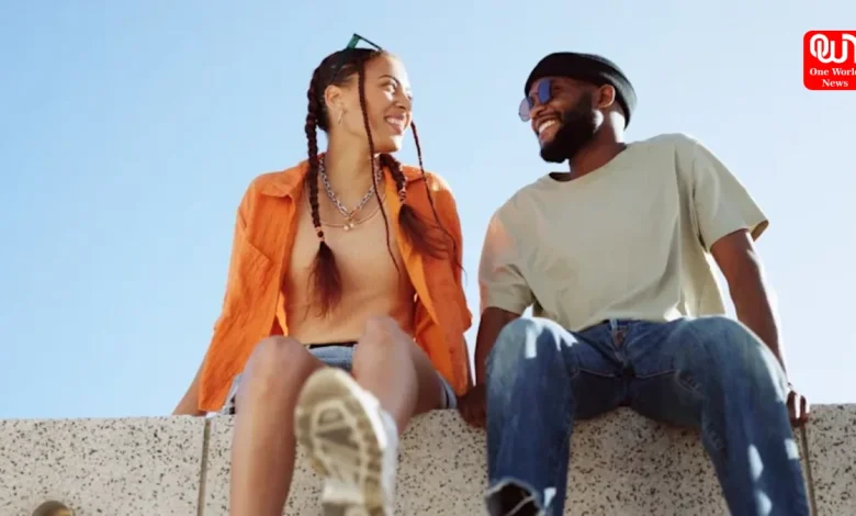 Gen Z, intimate — without sex