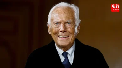 Giorgio Armani