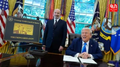 H-1B Visa Rules, Lottery System