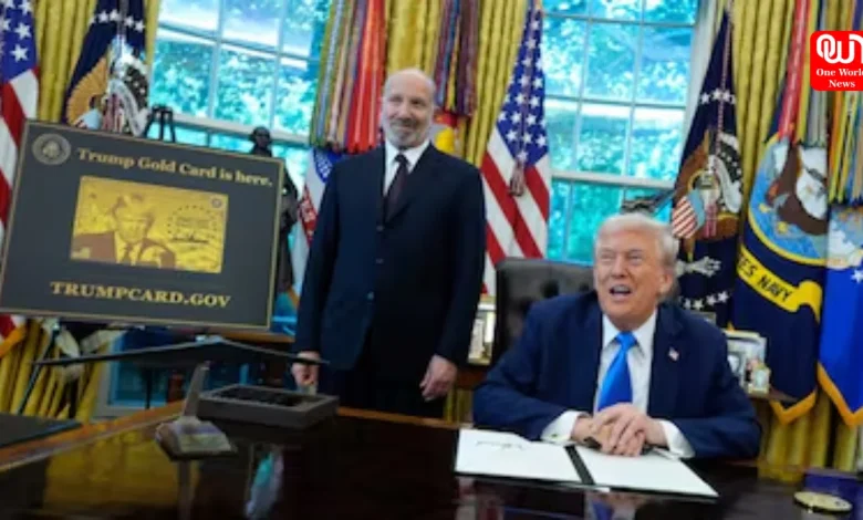 H-1B Visa Rules, Lottery System