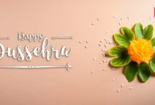 Happy Dussehra 2025:,Wishes, Messages, Quotes