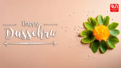 Happy Dussehra 2025:,Wishes, Messages, Quotes