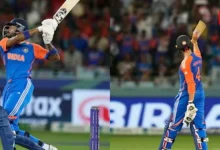 Hardik Pandya, Abhishek Sharma Injured