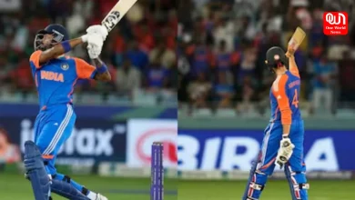 Hardik Pandya, Abhishek Sharma Injured