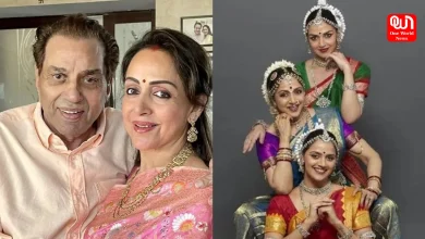 Hema Malini birthday