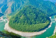 Highest Dam In Arunachal Pradesh, China Mega Project