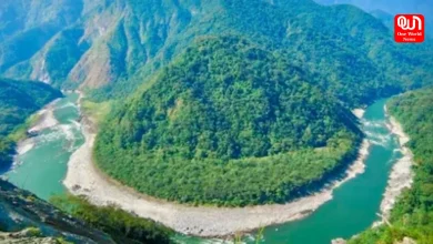 Highest Dam In Arunachal Pradesh, China Mega Project