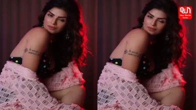 Aditi Mistry Sexy Video | Glamour Queen of Social Media | Hot Aditi Mistry Video