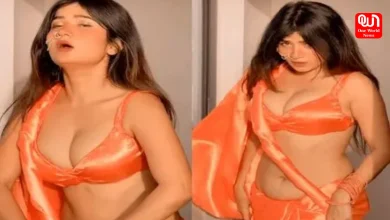 Hot Sexy Video