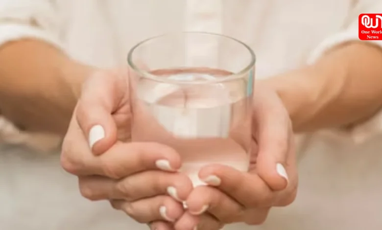 Hydration Hacks