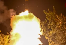 India Tests Agni-Prime Missile, Rail-Based Mobile Launcher