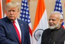 India, US Close Friends And Natural Partners