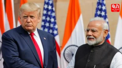 India, US Close Friends And Natural Partners