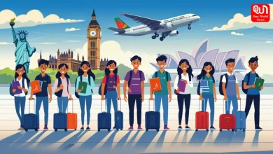 Indian Students