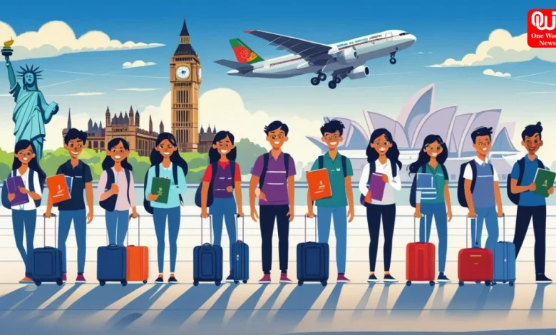Indian Students