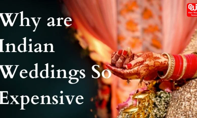 Indian Wedding