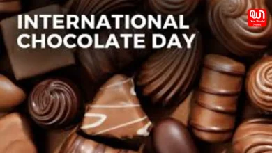 International Chocolate Day