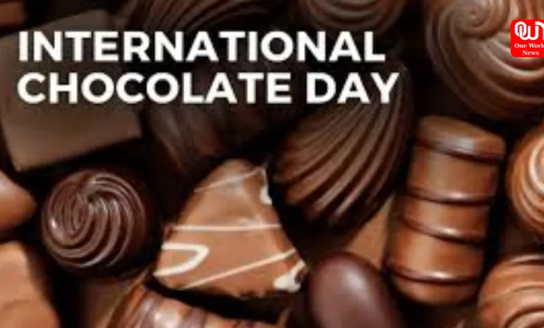 International Chocolate Day