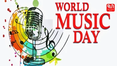 International Music Day