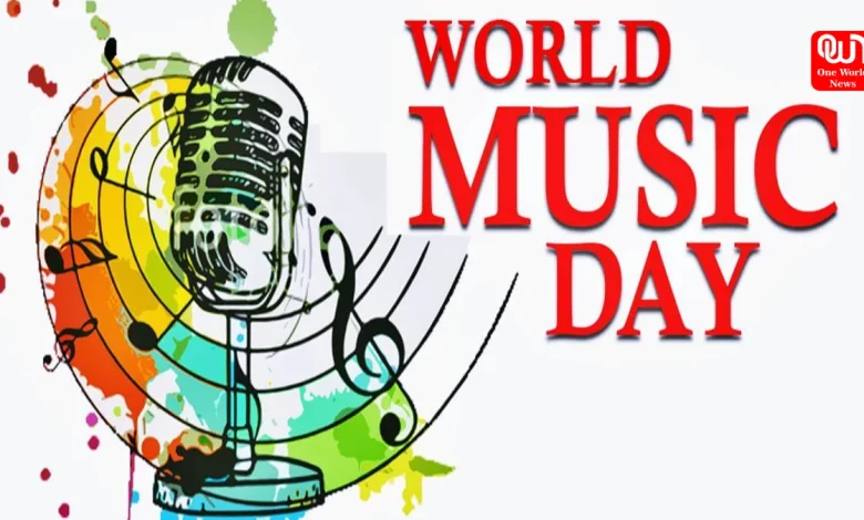 International Music Day