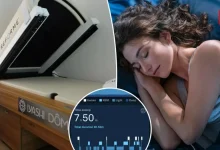 Japanese sauna, improve sleep burn 600 calories