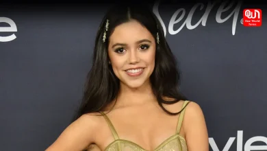 Jenna Ortega’s Birthday