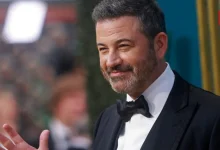 Jimmy Kimmel, Charlie Kirk