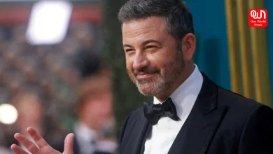 Jimmy Kimmel, Charlie Kirk