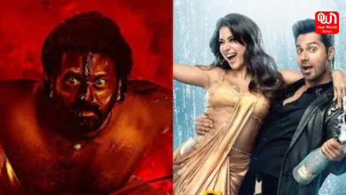 Kantara Chapter 1 Beats, Beats Sunny Sanskari Ki Tulsi Kumari