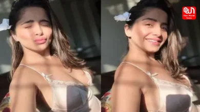 Kate Sharma Sexy Video