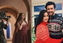 Katrina Kaif, Pregnancy