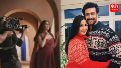 Katrina Kaif, Pregnancy