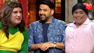 Kiku Sharda QUITS Kapil Sharma Show , Fight With Krushna Abhishek