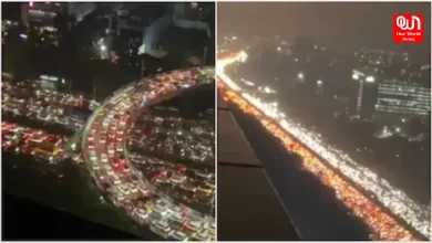 Kms-Long Jam In Gurugram