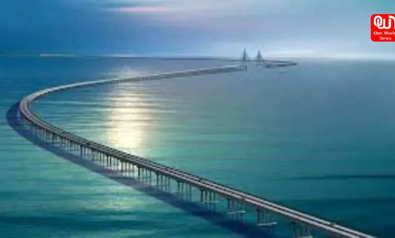 Longest Bridges In the World