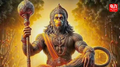 Lord Hanuman Quotes