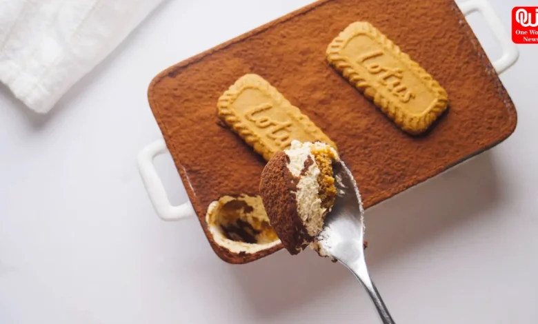 Lotus Biscoff vs Tiramisu