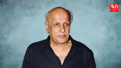 Mahesh Bhatt Birthday