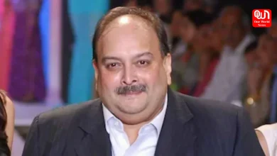 Mehul Choksi Extradition